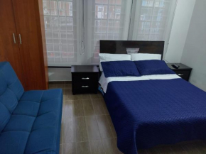 Casa Hotel Palermo 49